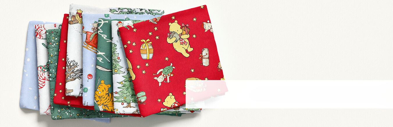 Christmas at Pooh Corner Preview Image