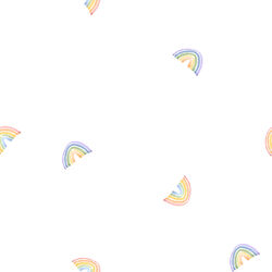 Rainbows in Multi