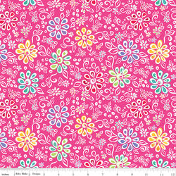 Main in Pink