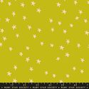 Starry in Pistachio