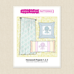 Homework Projects 1-2-3