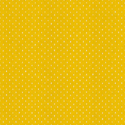 Stitch and Repeat in Daisy Unbleached