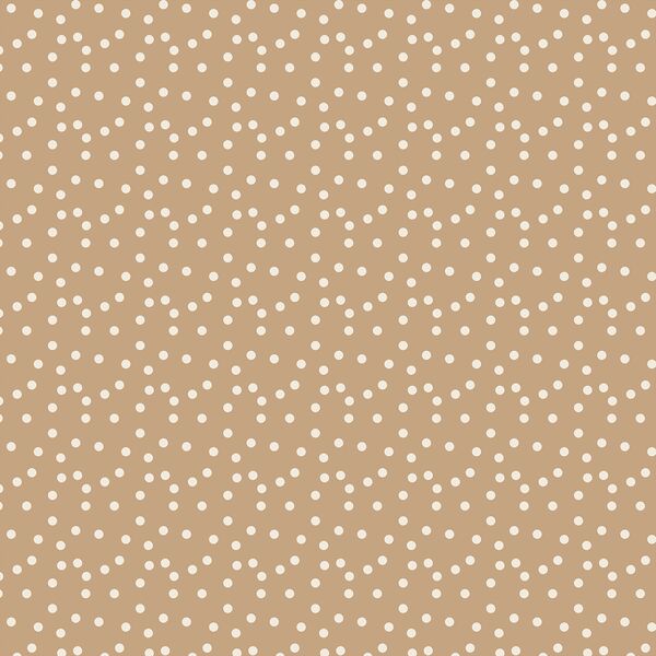 Sweet Polka Dot in Sandy