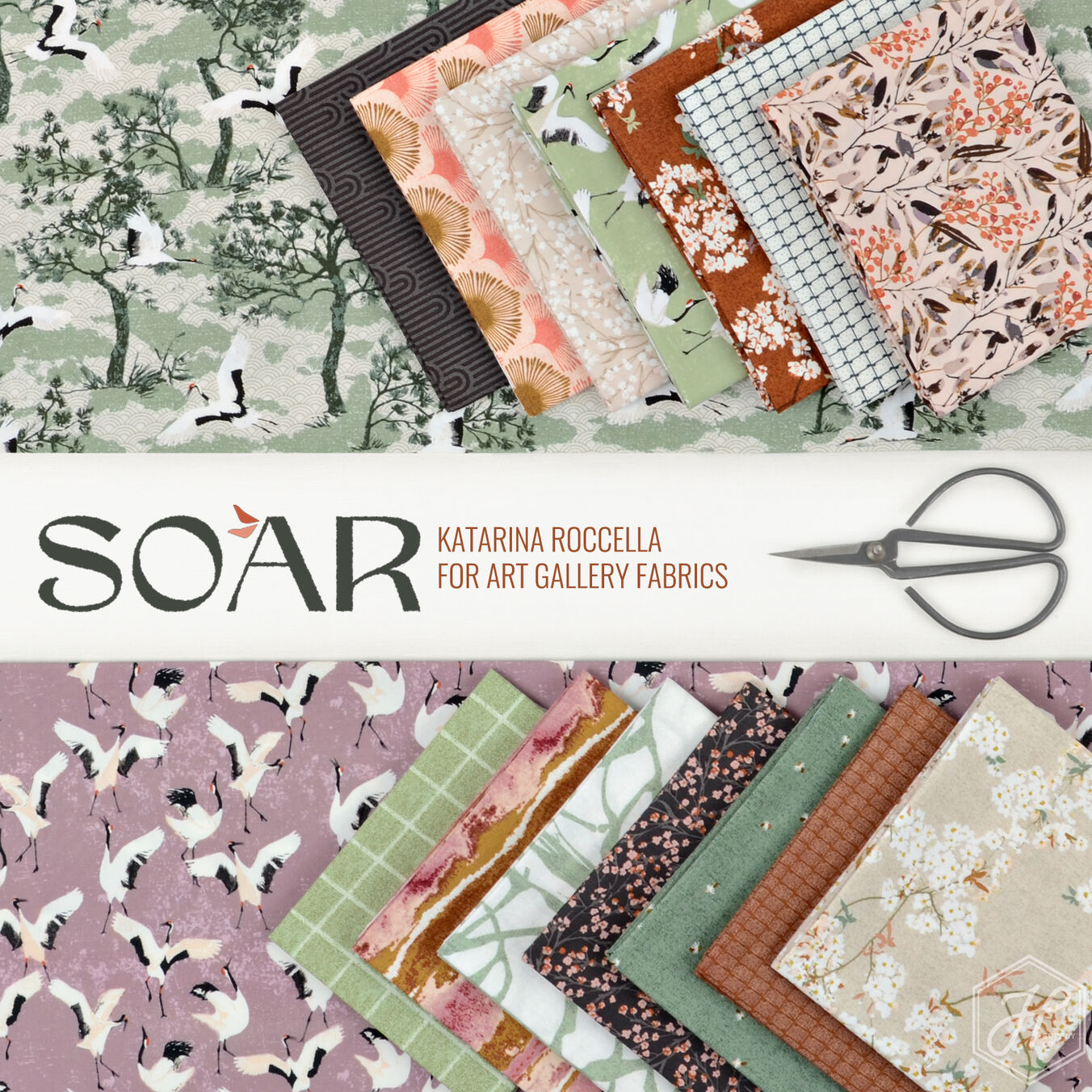 Soar Poster Image