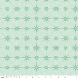 Stars in Mint