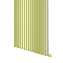 Timeless Stripe in Sweet Pea
