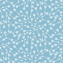 Arrows in Breeze