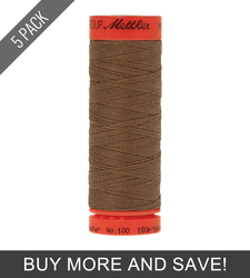 Pecan (9161-1424) - Metrosene - 164 Yards (5 Pack)