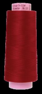 Country Red (1228-0504) - Seracor - 2734 Yards