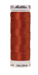 Date (3406-1311) - Poly Sheen - 220 Yards