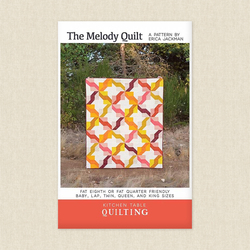 The Melody Quilt