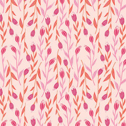 Whispers Inbloom in Blush