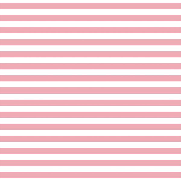 Shoreline Stripe in Plumeria
