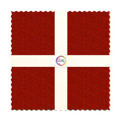 I've Got Hue, Babe 10" Square Pack in Marmalade