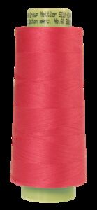 Hot Pink (9160-1423) - Silk Finish Cotton 60wt - 3000 Yards