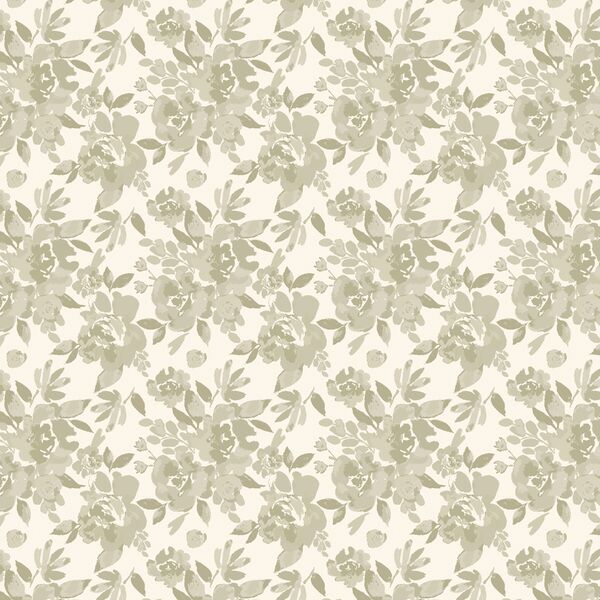 Little Royal Garden in Vintage Sage