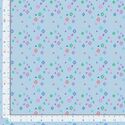 Quiltstellation in Gemini