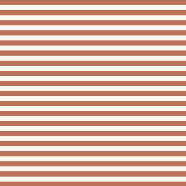 Umbrella Stripe in Sienna