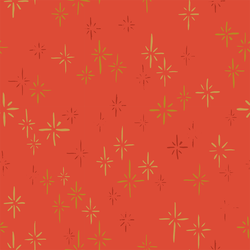 Starry Night in Holiday