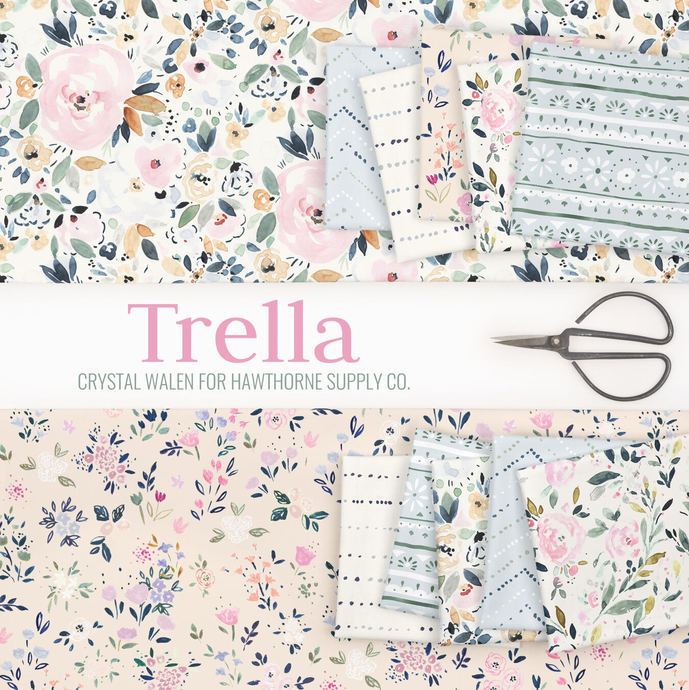Trella Poster Image