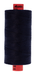 Dark Blue (9155-0827) - Metrosene - 1094 Yards