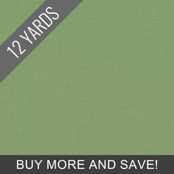 Cotton Couture in Aloe - 12 Yard Bolt