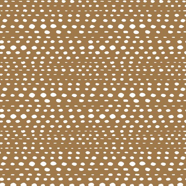 Little Skipping Stones in Ochre