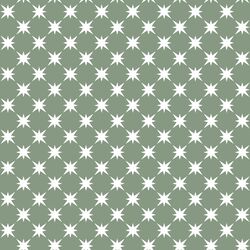 Starlight in Sage