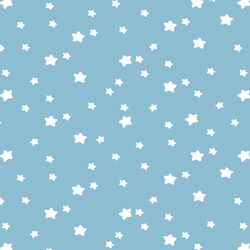 Star Light in Breeze