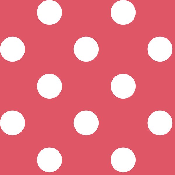 Jumbo Dot in Passion