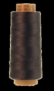 Charcoal (9140-1282) - Silk Finish Cotton 40wt - 1600 Yards