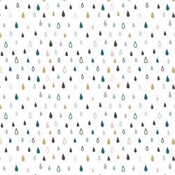 Raindrops in Painted Unicorns