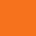 Confetti Cotton in Riley Orange