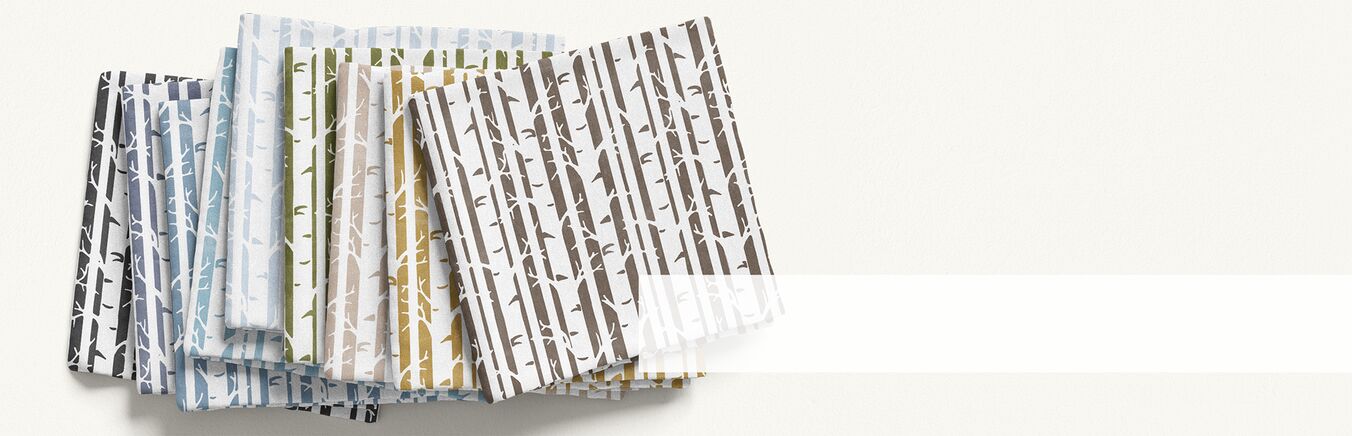 Birches Preview Image