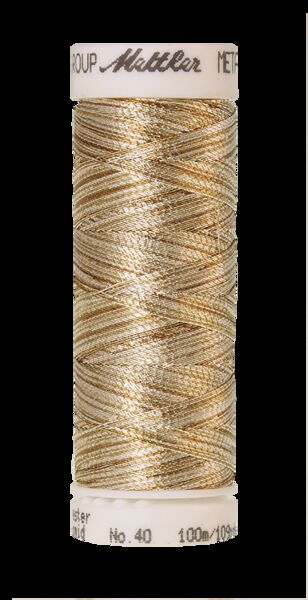 Gold and Silver (7633-9924) - Metallic - 109 Yards