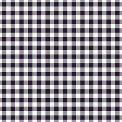 Picnic Blanket in Deep Plum