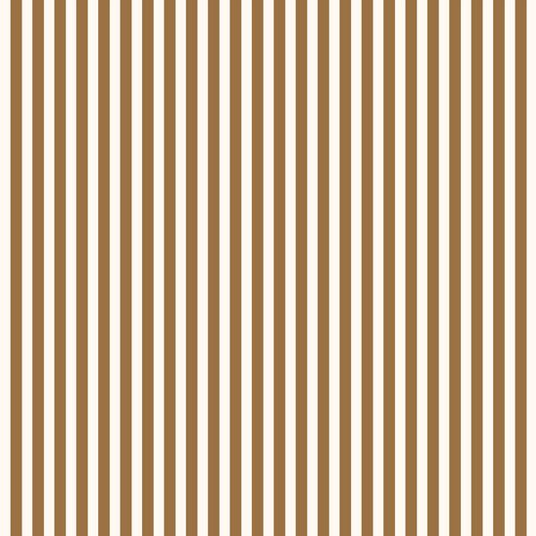 Trimming Stripe in Golden Glow