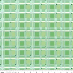 Sweet Tartan in Lucky