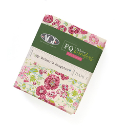 My Mother's Daughter Fat Quarter Bundle