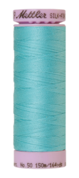 Blue Curacao (9105-2792) - Silk Finish Cotton 50wt - 164 Yards