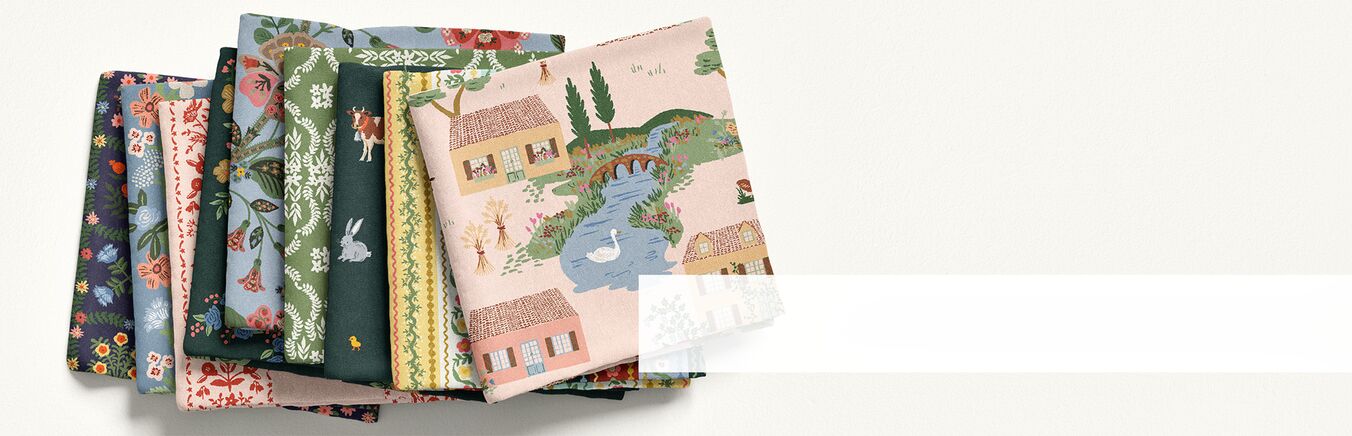 Gracie by Rifle Paper Co | Hawthorne Supply Co