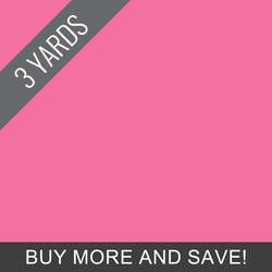 Pure Solid in Festival Fuchsia - 3 Yard Quick Cut