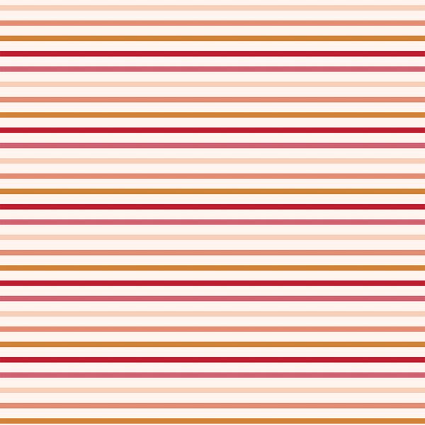 Valentine Stripes in Cream