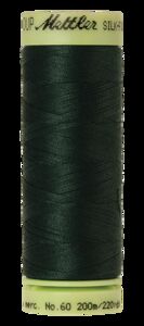 Spruce Forest (9240-0759) - Silk Finish Cotton 60wt - 220 Yards