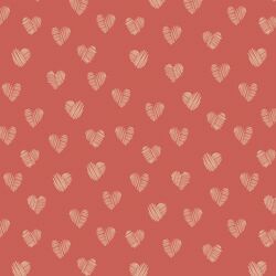 Heartbreaker in Latte on Spicy