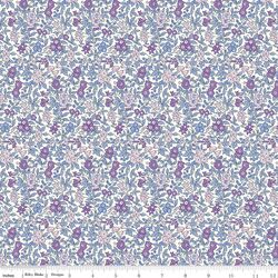 Forget Me Not Blossom in A