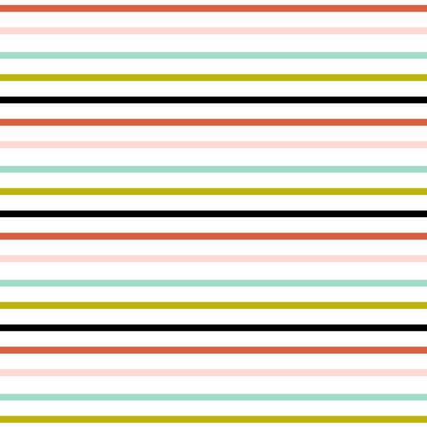 Sweet Stripes in Smitten