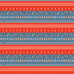 Circus Bound in Multi