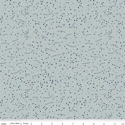 Constellations in Chambray
