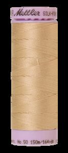 Oat Straw (9105-0260) - Silk Finish Cotton 50wt - 164 Yards